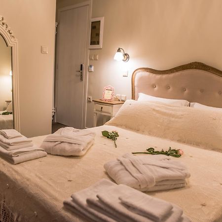 Kyria Boutique House Atenas Exterior foto