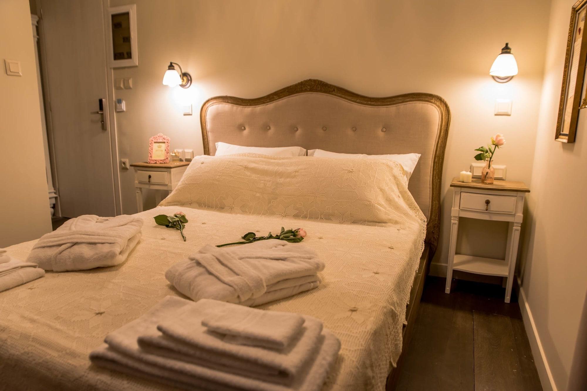Kyria Boutique House Atenas Exterior foto