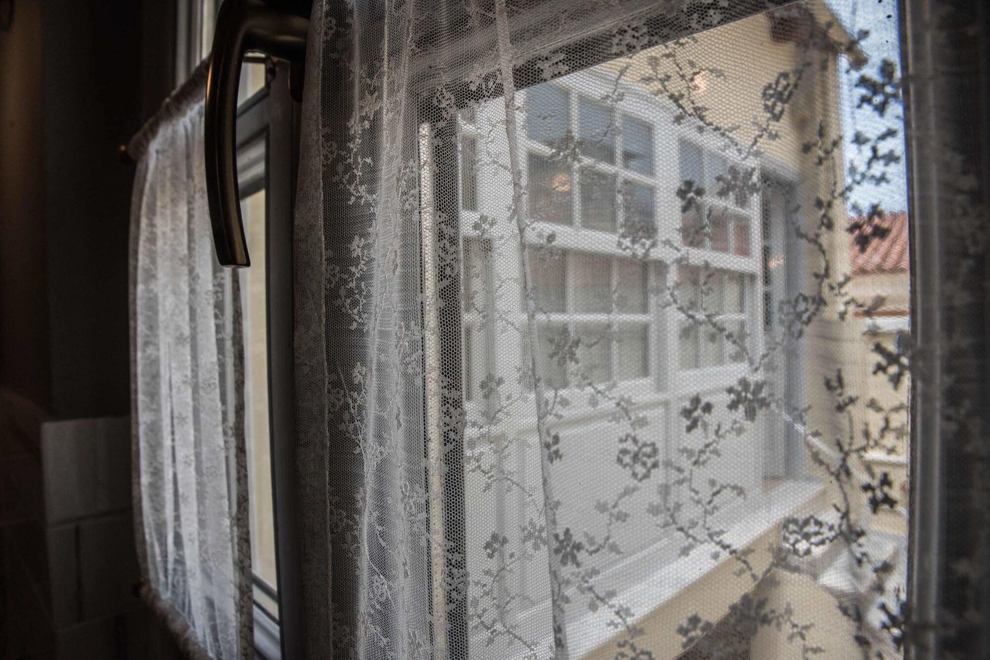 Kyria Boutique House Atenas Exterior foto
