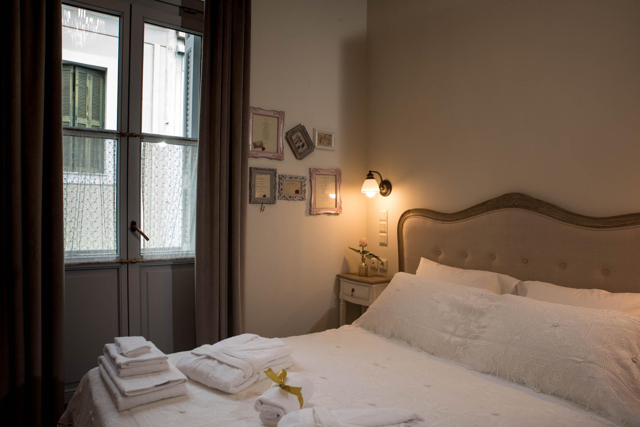 Kyria Boutique House Atenas Exterior foto