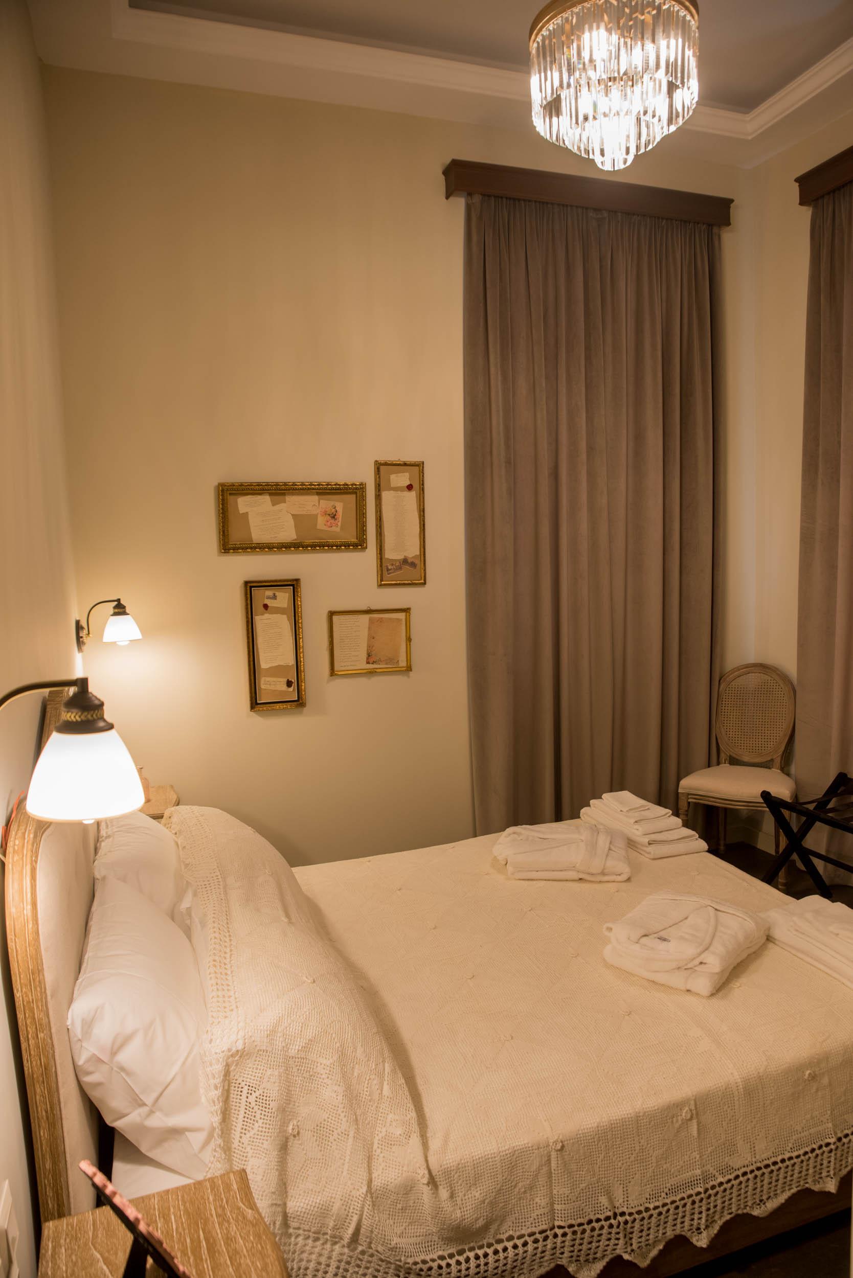 Kyria Boutique House Atenas Exterior foto