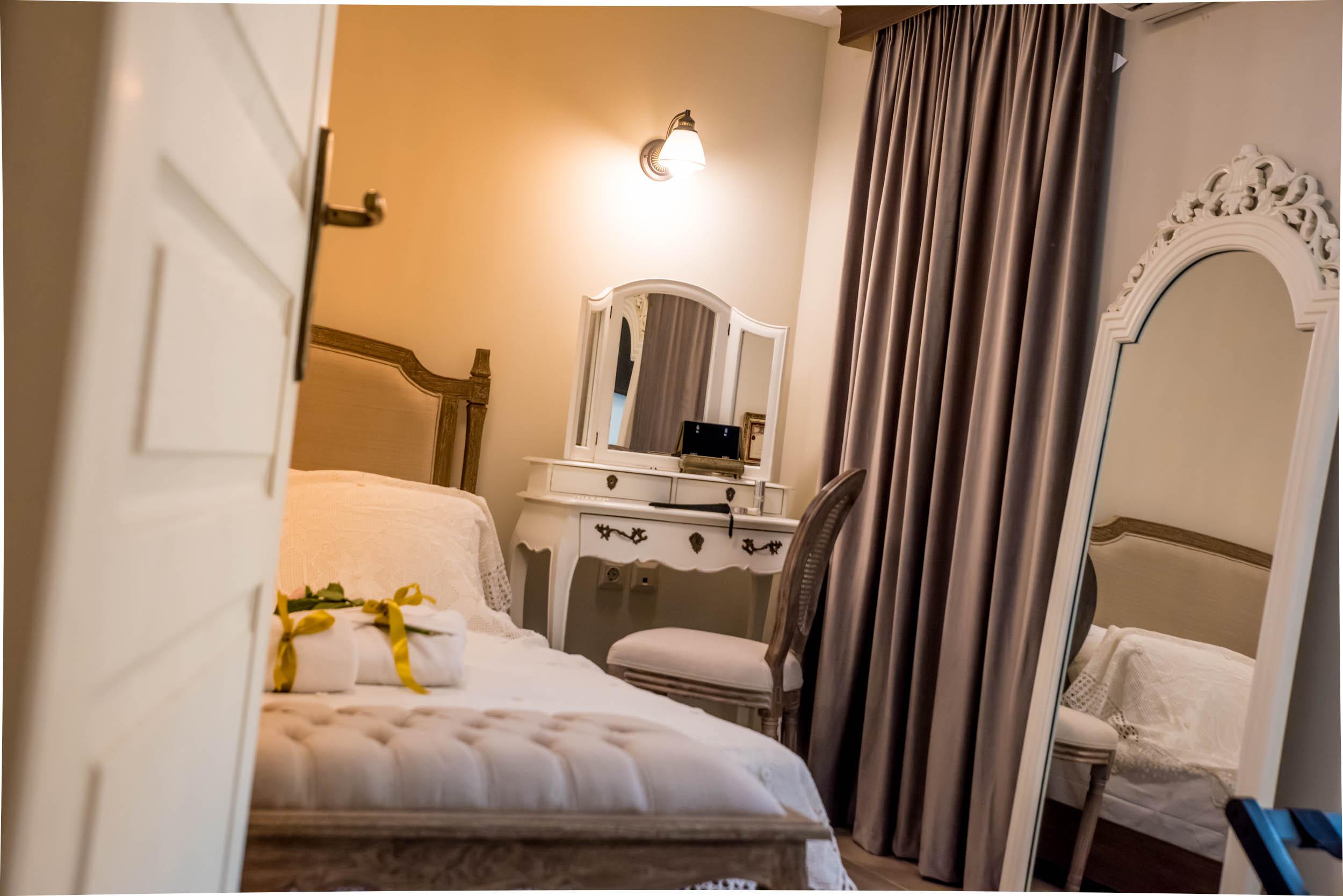 Kyria Boutique House Atenas Exterior foto