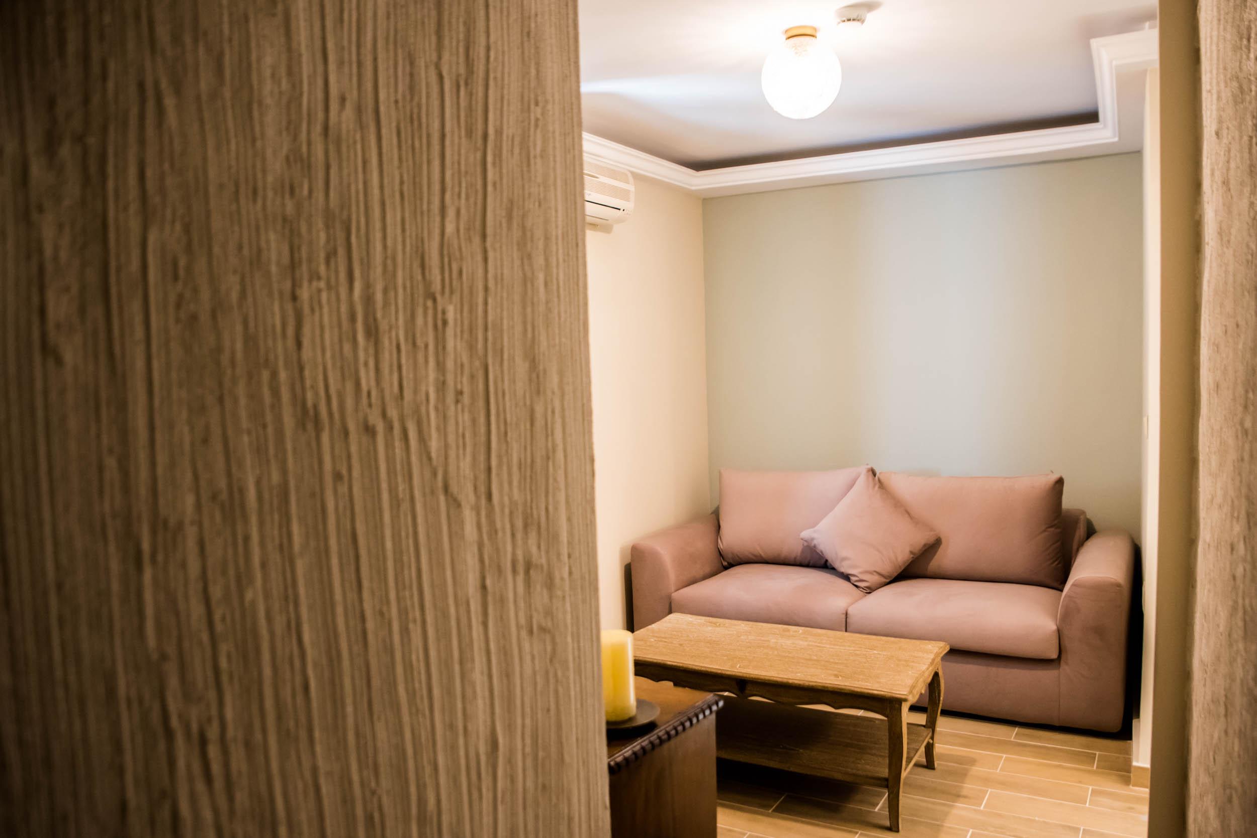 Kyria Boutique House Atenas Exterior foto