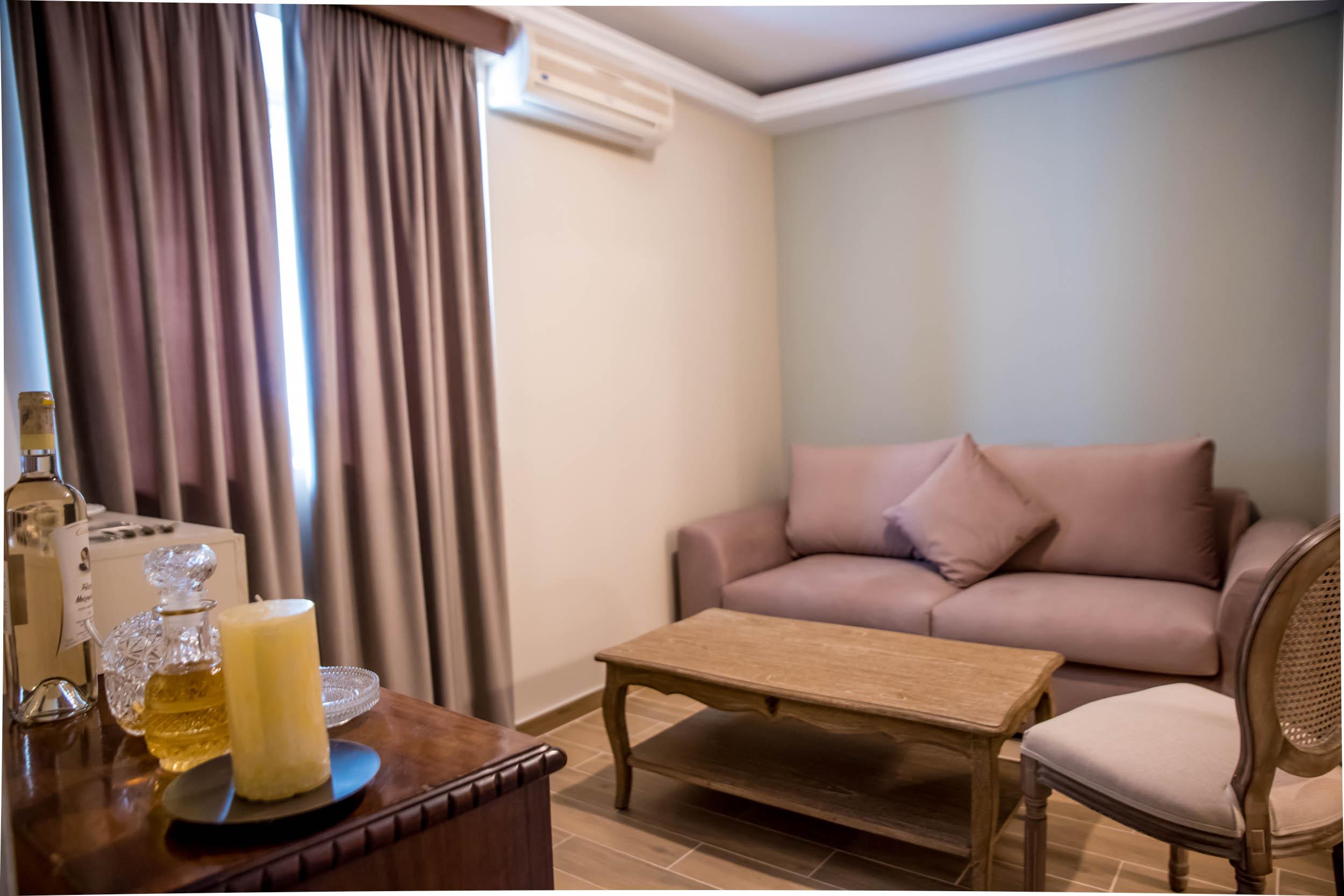 Kyria Boutique House Atenas Exterior foto