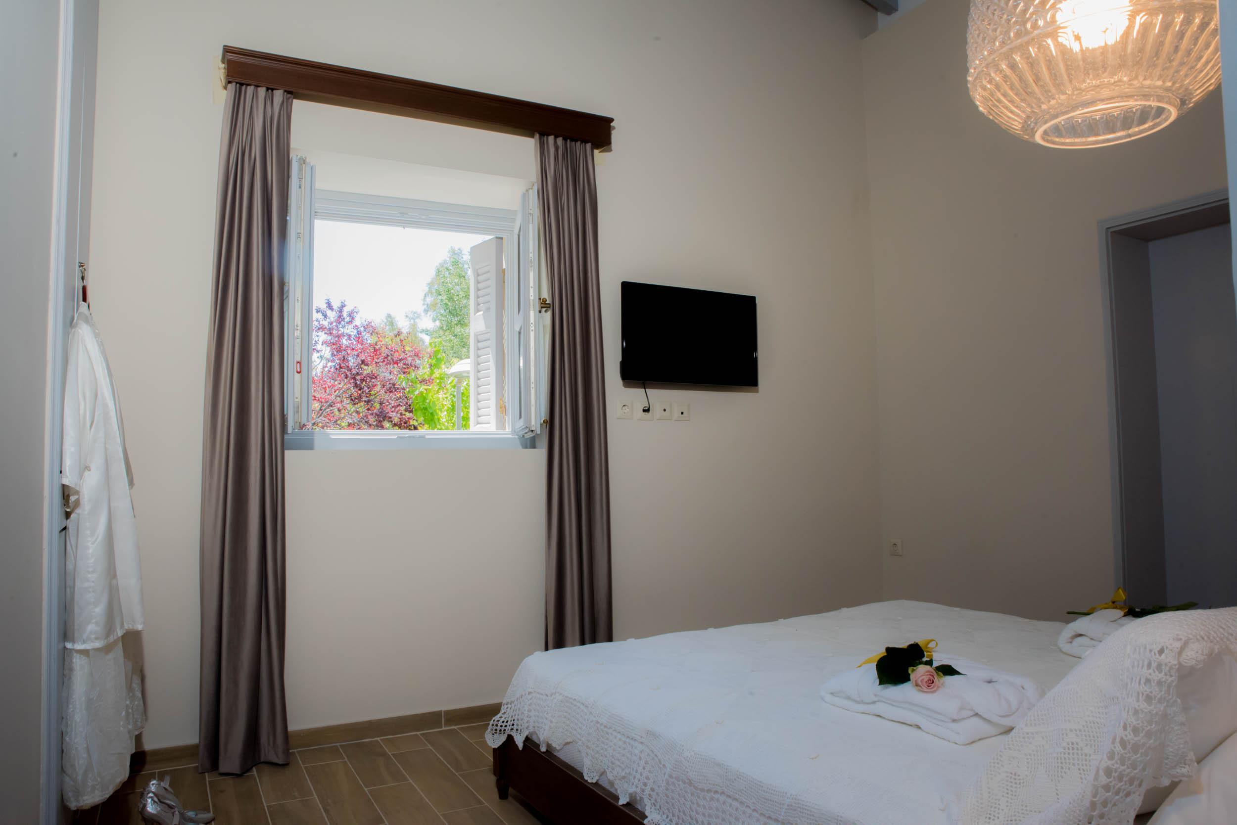 Kyria Boutique House Atenas Exterior foto
