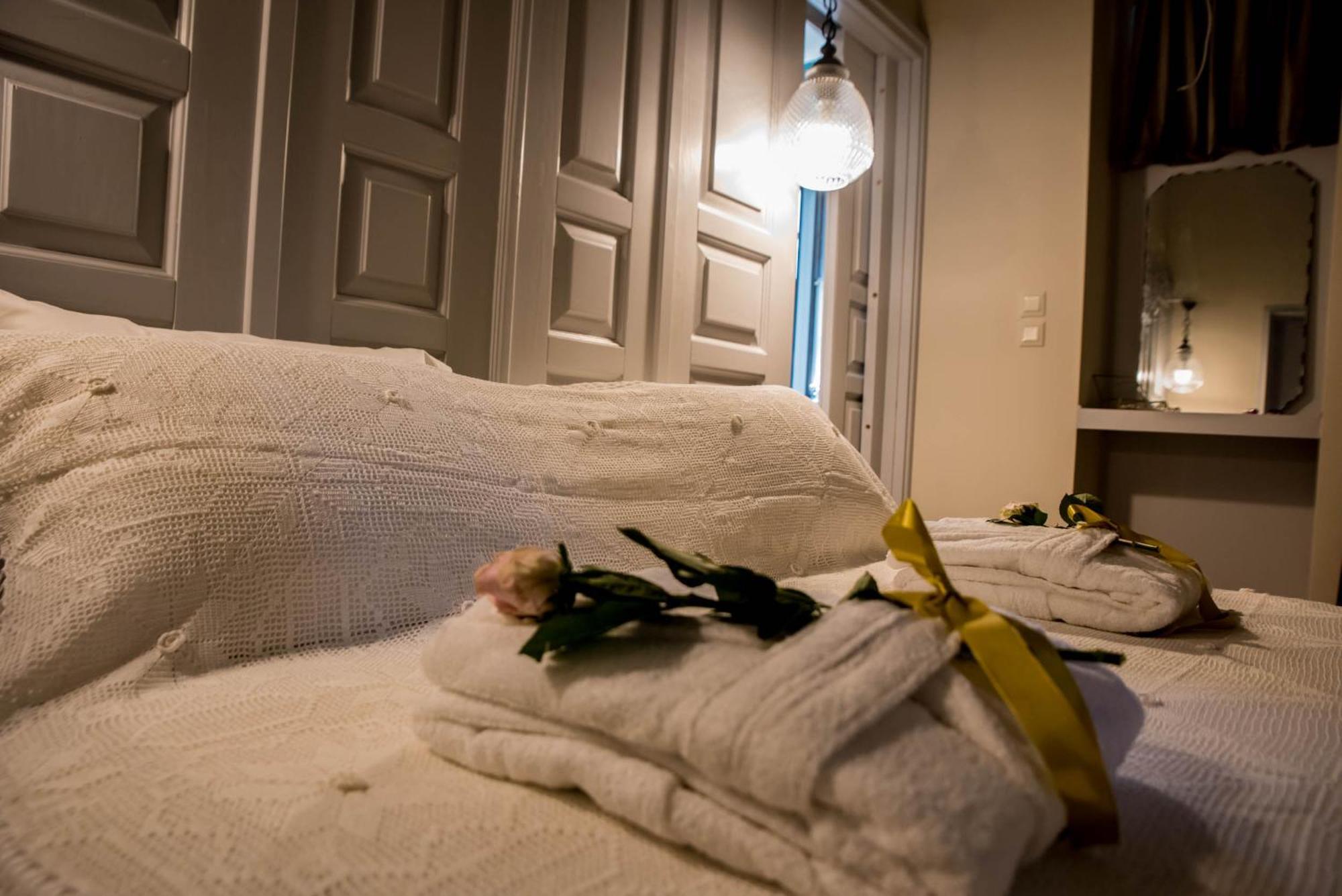 Kyria Boutique House Atenas Exterior foto