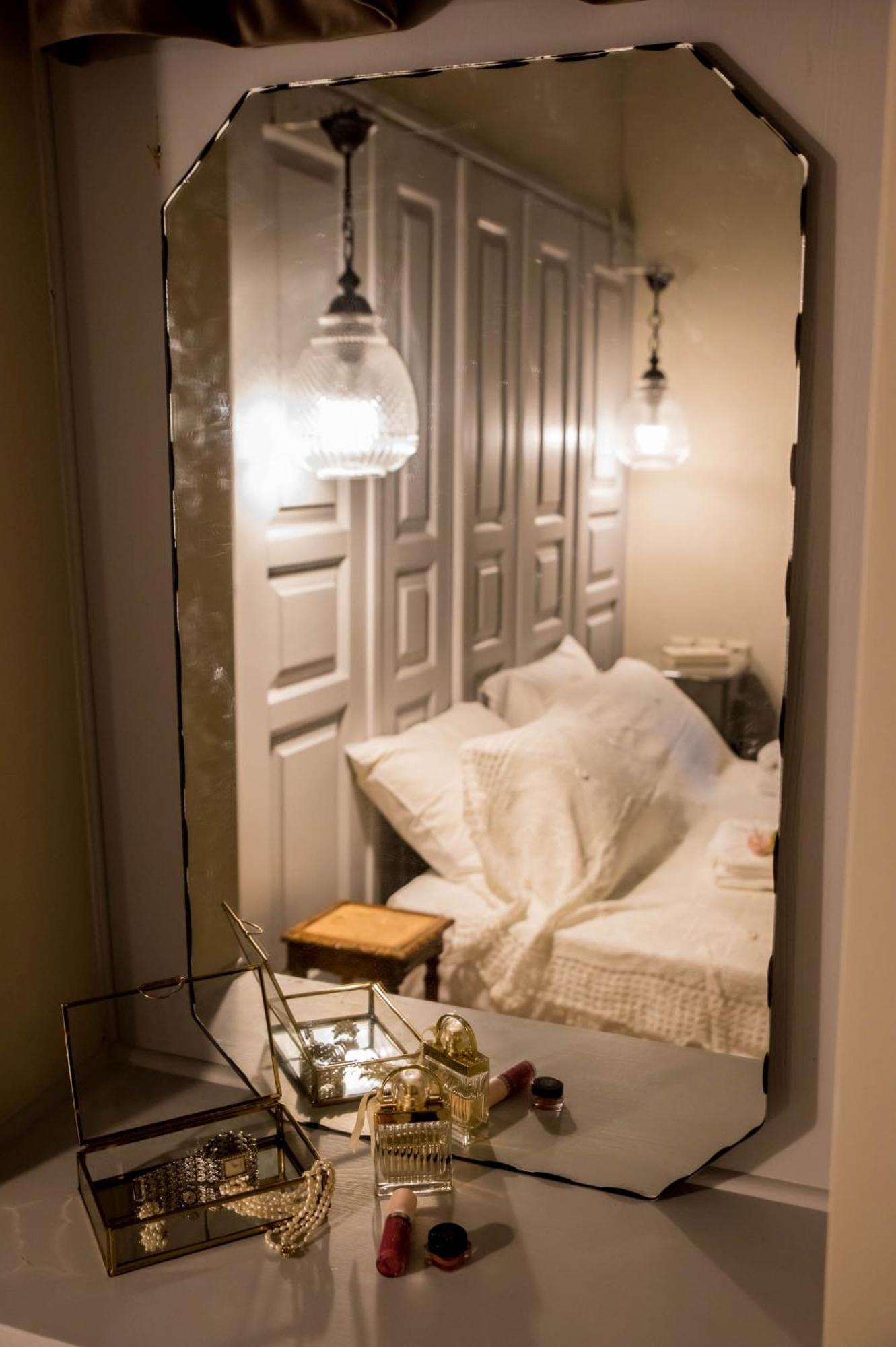 Kyria Boutique House Atenas Exterior foto