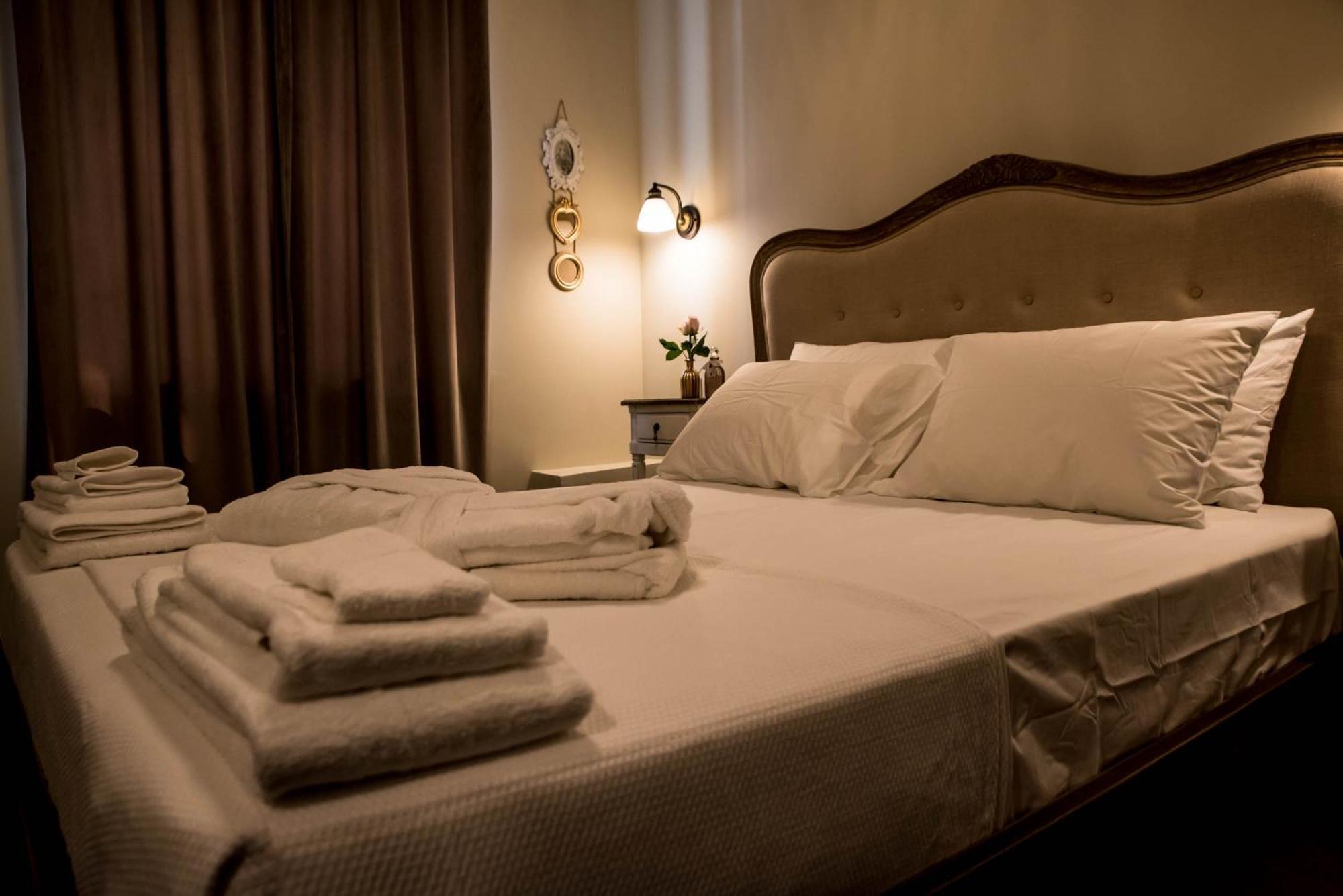 Kyria Boutique House Atenas Exterior foto
