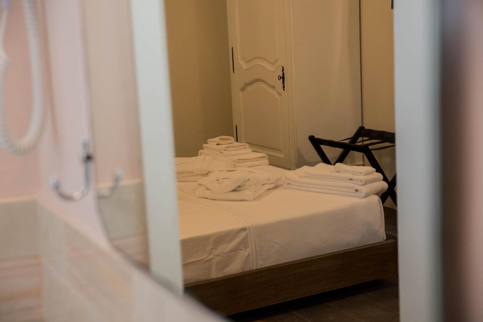 Kyria Boutique House Atenas Exterior foto