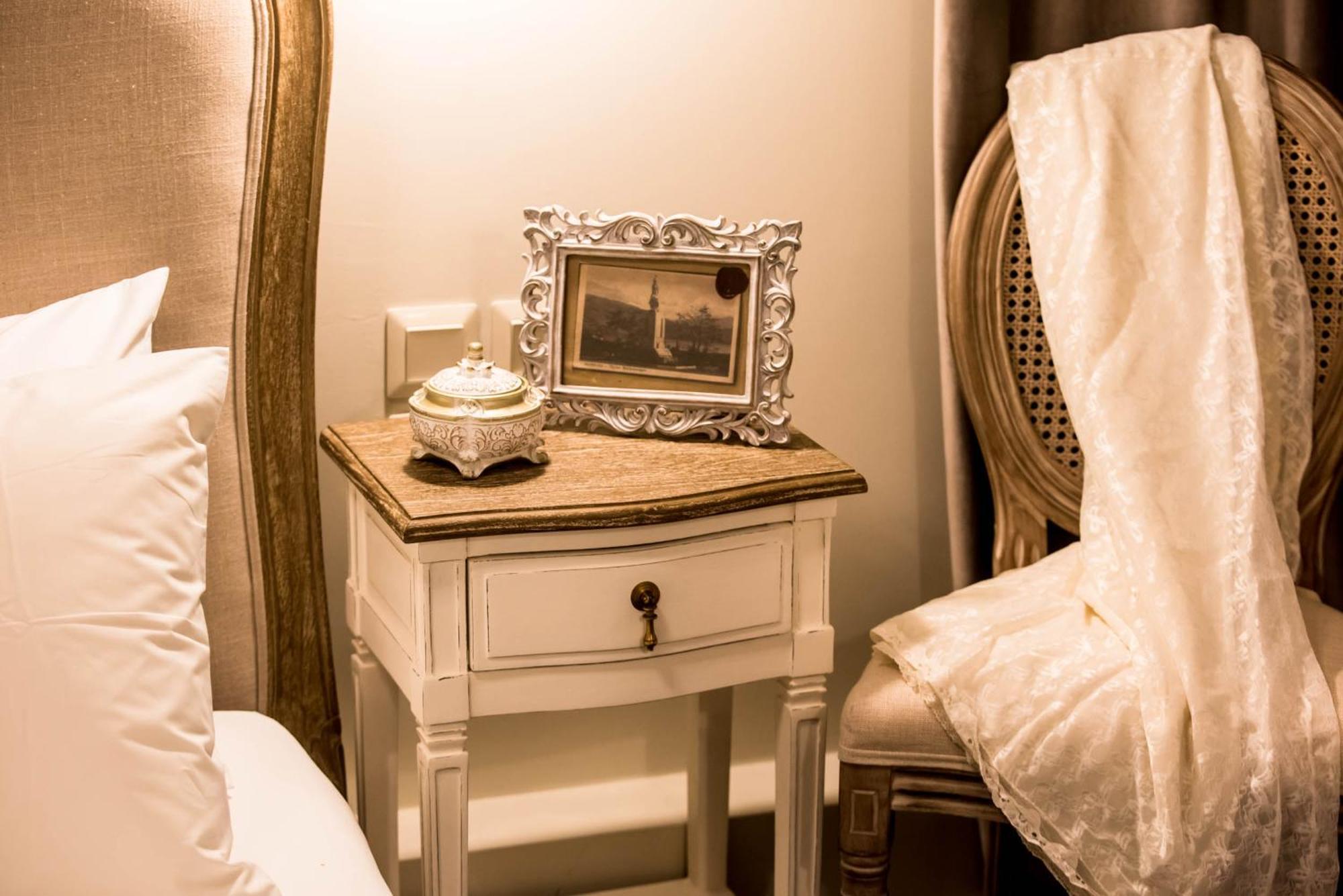Kyria Boutique House Atenas Exterior foto