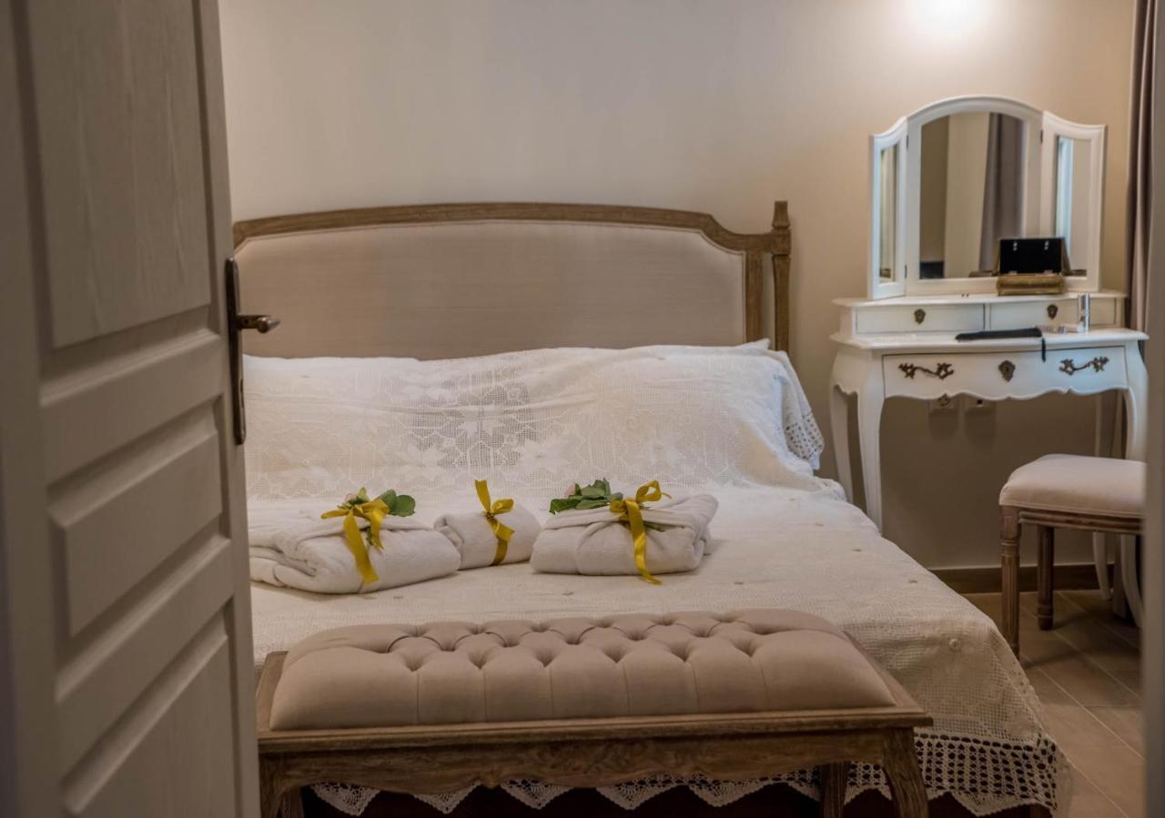Kyria Boutique House Atenas Exterior foto